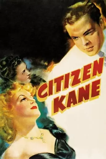 Citizen Kane (1941) Watch Online