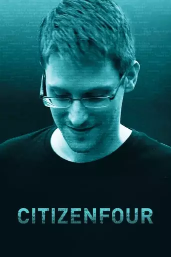 Citizenfour (2014) Watch Online