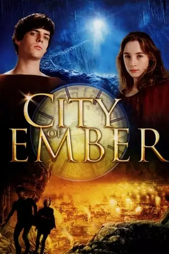 City of Ember (2008) Watch Online