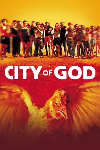 City of God (2002) Watch Online