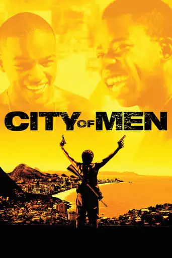 City of Men (2007) Watch Online
