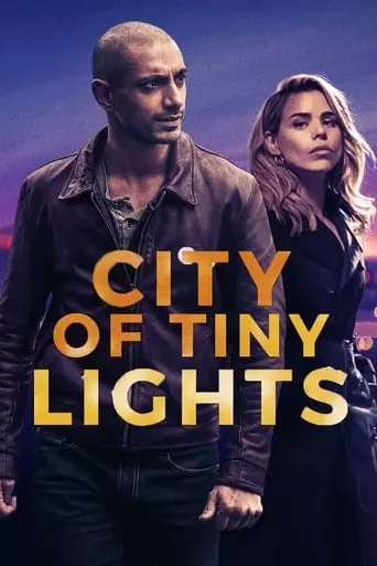 City of Tiny Lights (2016) Watch Online
