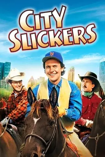 City Slickers (1991) Watch Online