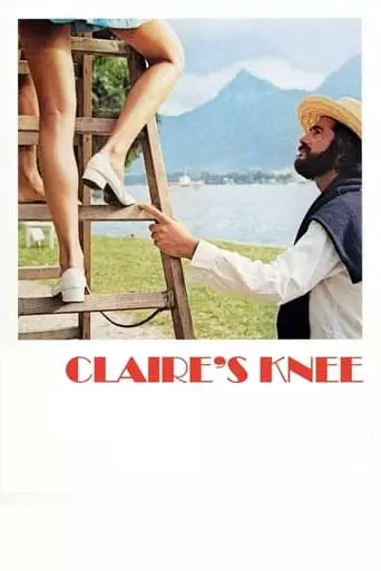 Claire's Knee (1970) Watch Online