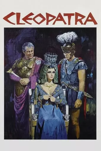 Cleopatra (1963) Watch Online