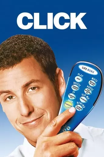 Click (2006) Watch Online