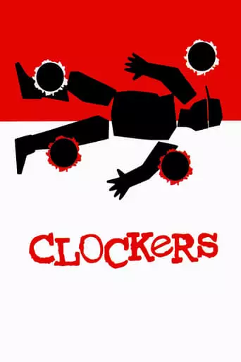 Clockers (1995) Watch Online