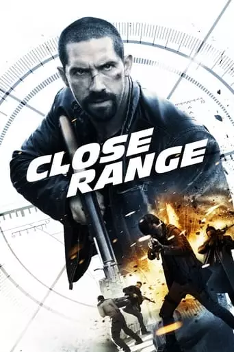 Close Range (2015) Watch Online