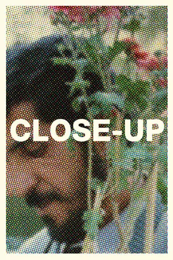 Close-Up (1990) Watch Online