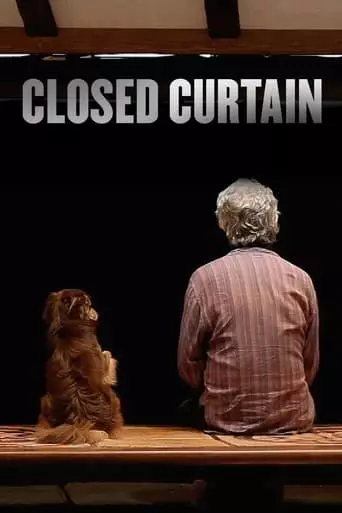Closed Curtain (2013) Watch Online