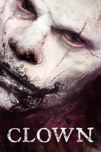 Clown (2014) Watch Online