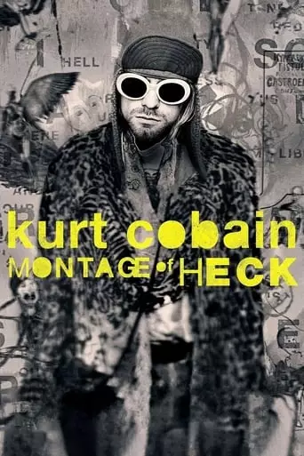 Cobain: Montage of Heck (2015) Watch Online