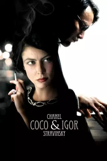 Coco Chanel & Igor Stravinsky (2009) Watch Online