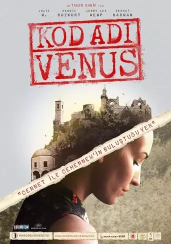Code Name Venus (2012) Watch Online