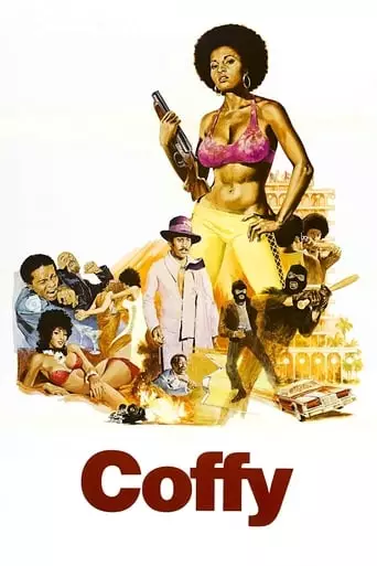 Coffy (1973) Watch Online