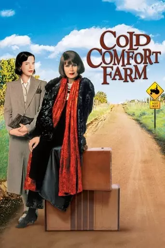 Cold Comfort Farm (1995) Watch Online