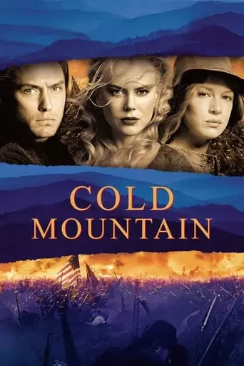 Cold Mountain (2003) Watch Online