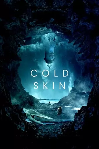 Cold Skin (2017) Watch Online