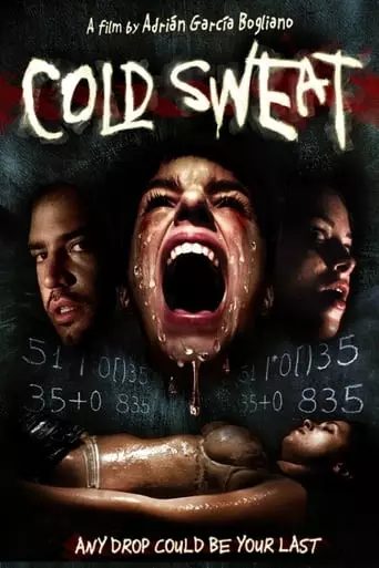 Cold Sweat (2010) Watch Online