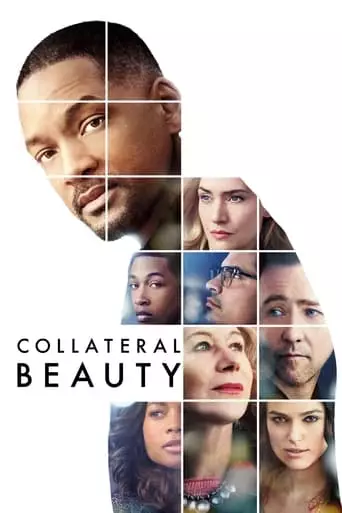 Collateral Beauty (2016) Watch Online