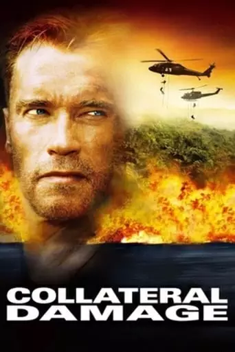 Collateral Damage (2002) Watch Online