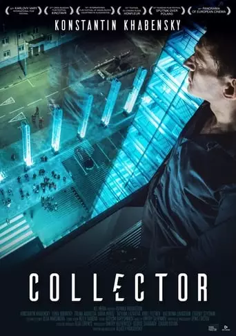 Collector (2016) Watch Online