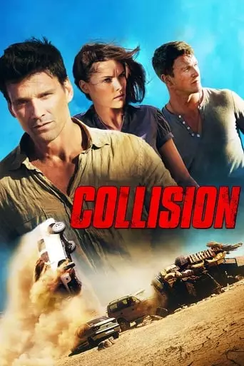 Collision (2013) Watch Online