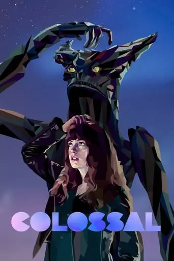 Colossal (2017) Watch Online