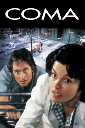 Coma (1978) Watch Online