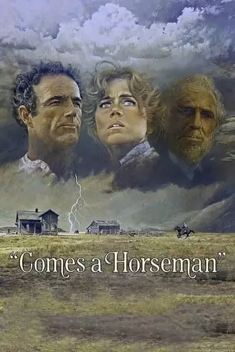 Comes a Horseman (1978) Watch Online