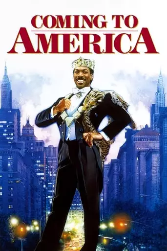 Coming to America (1988) Watch Online