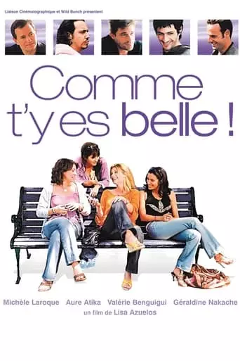 Comme t'y es belle ! (2006) Watch Online