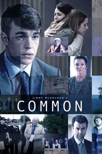 Common (2014) Watch Online