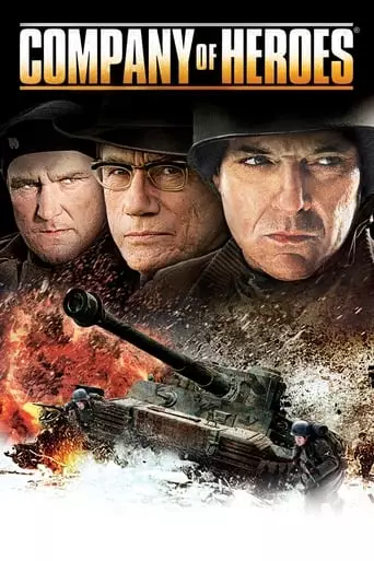 Company of Heroes (2013) Watch Online