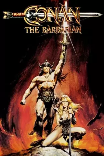 Conan the Barbarian (1982) Watch Online