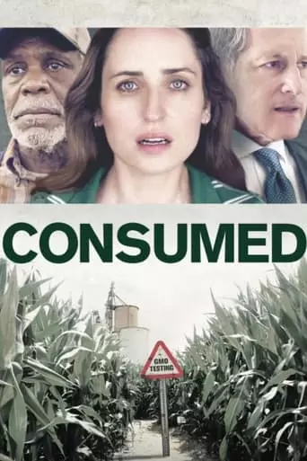 Consumed (2015) Watch Online