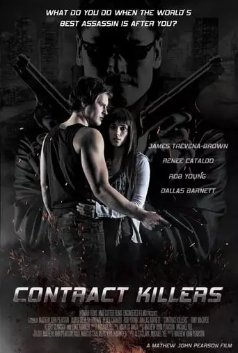 Contract Killers (2014) Watch Online