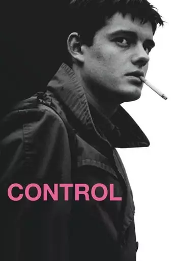 Control (2007) Watch Online