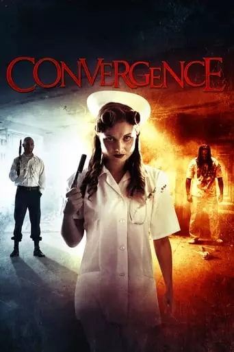 Convergence (2017) Watch Online
