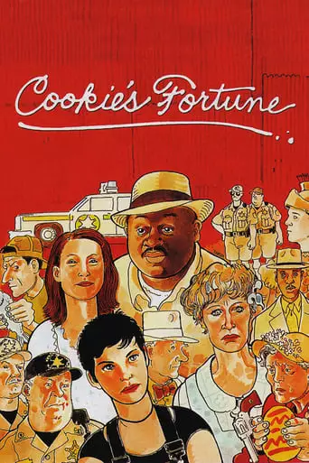 Cookie's Fortune (1999) Watch Online