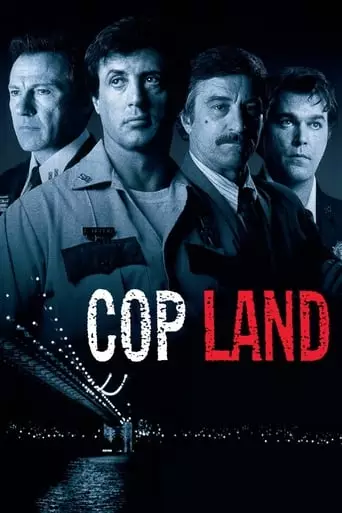 Cop Land (1997) Watch Online
