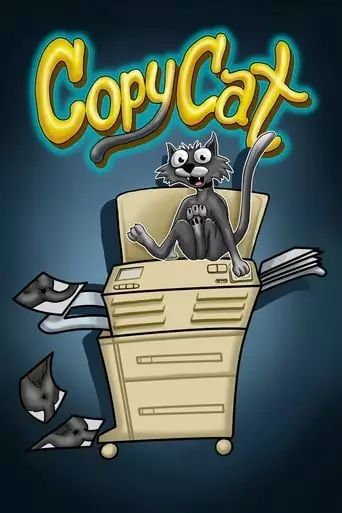 Copycat (2016) Watch Online
