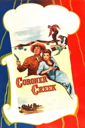 Coroner Creek (1948) Watch Online