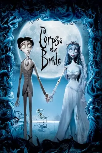 Corpse Bride (2005) Watch Online