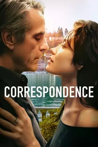 Correspondence (2016) Watch Online
