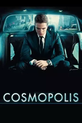 Cosmopolis (2012) Watch Online