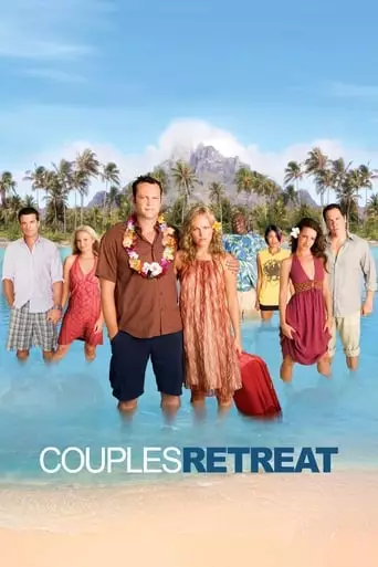 Couples Retreat (2009) Watch Online