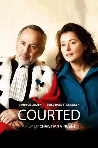 Courted (2015) Watch Online