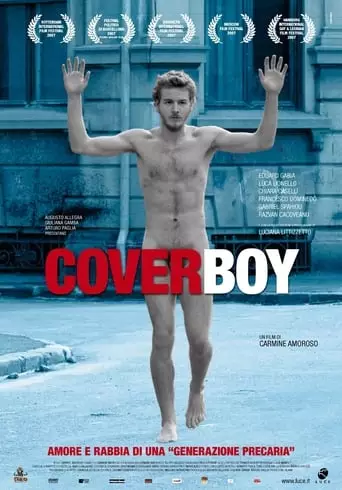Cover boy: L'ultima rivoluzione (2008) Watch Online
