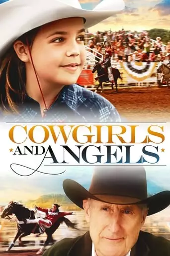 Cowgirls n' Angels (2012) Watch Online